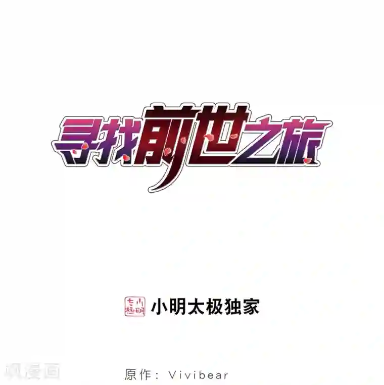 寻找前世之旅第39话 不一样的他2