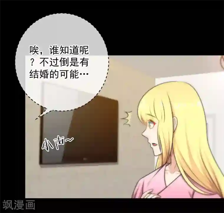 总裁的失忆前妻第137话