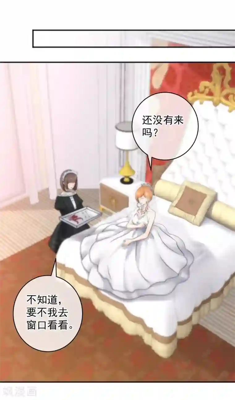 总裁的失忆前妻第145话