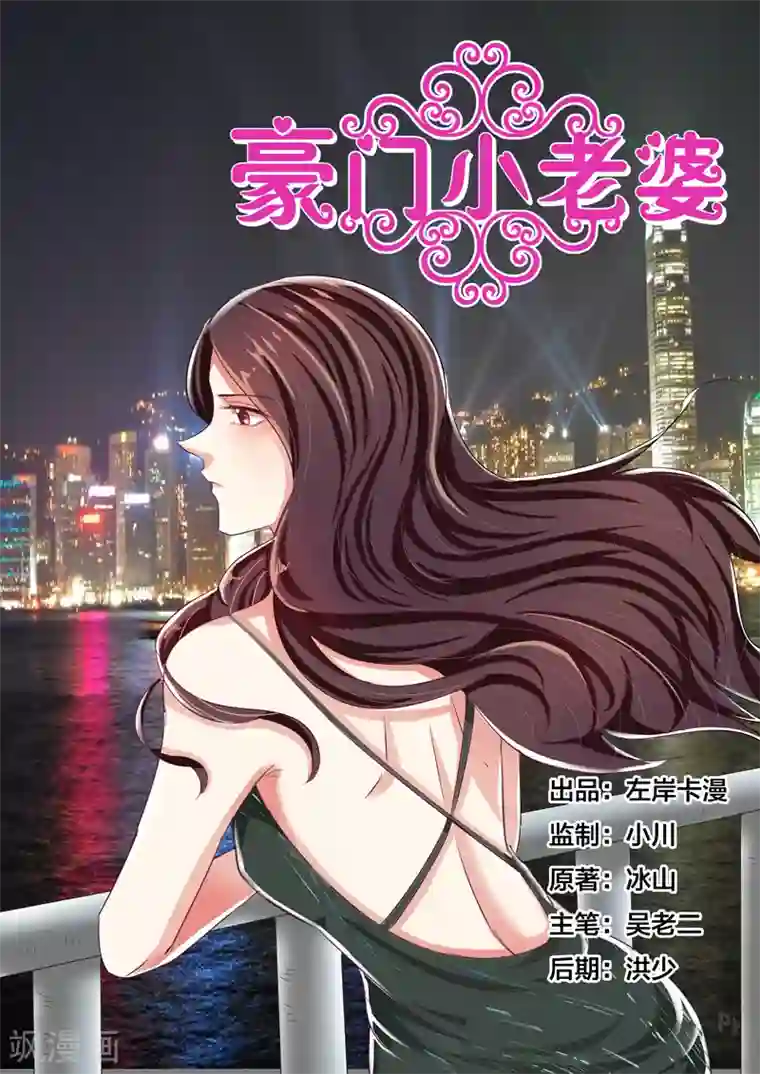 豪门小老婆第58话