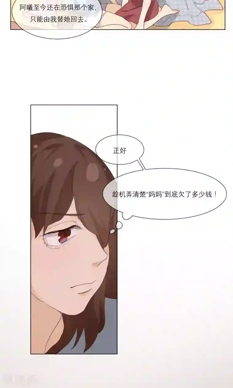 世界上的另一个我第10话 交换人生