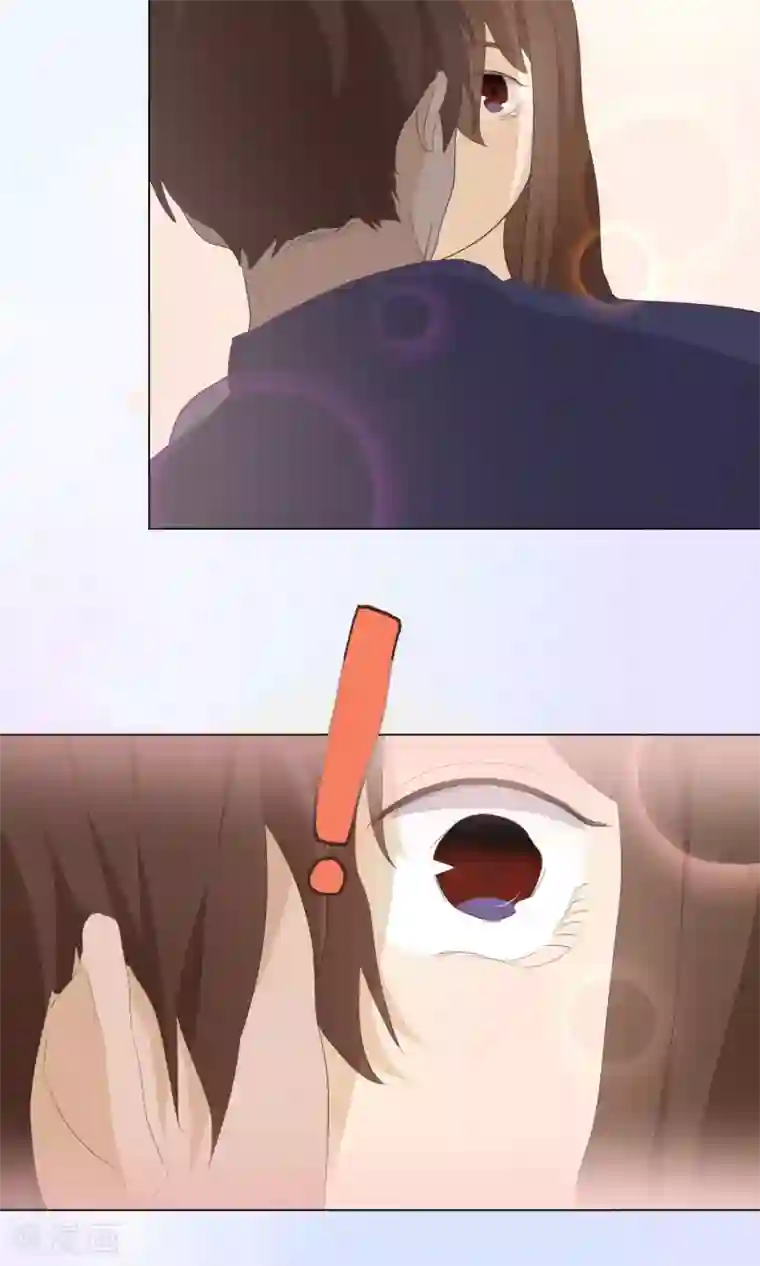 世界上的另一个我第12话 错误的初吻