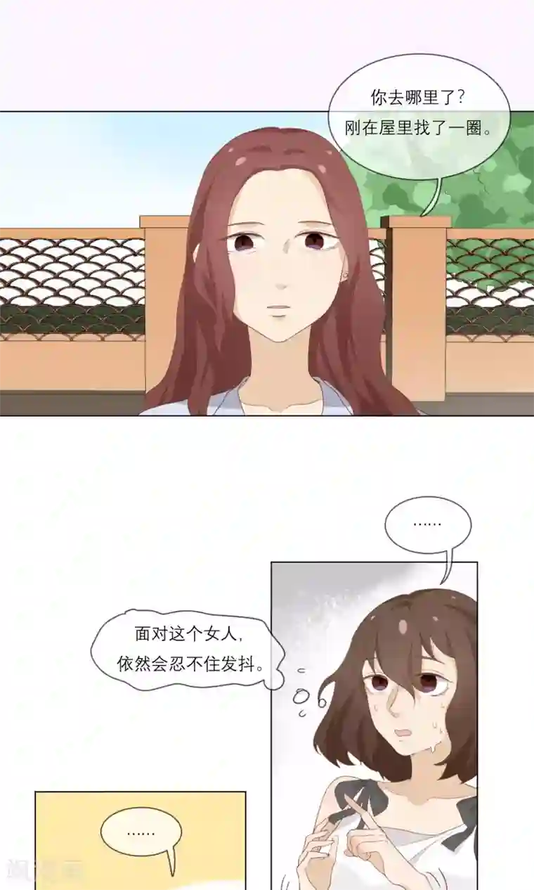 世界上的另一个我第13话 陶曦被卖了