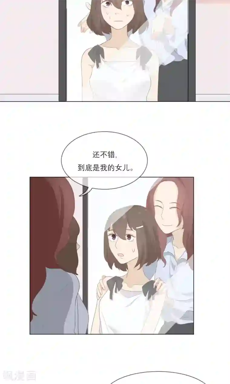 世界上的另一个我第13话 陶曦被卖了