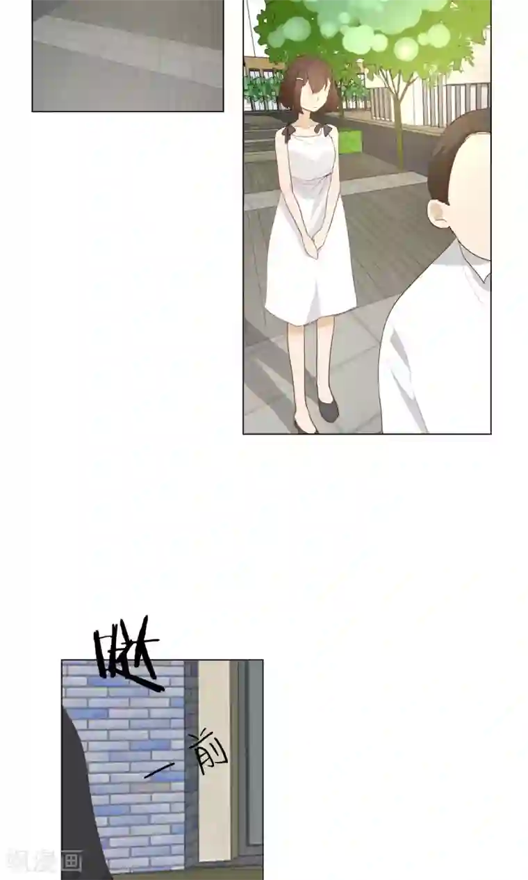 世界上的另一个我第13话 陶曦被卖了