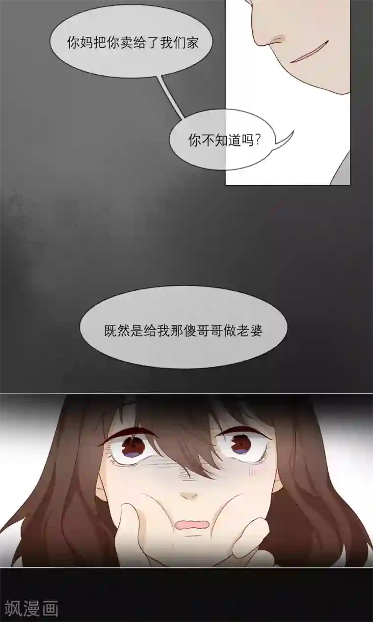 世界上的另一个我第13话 陶曦被卖了