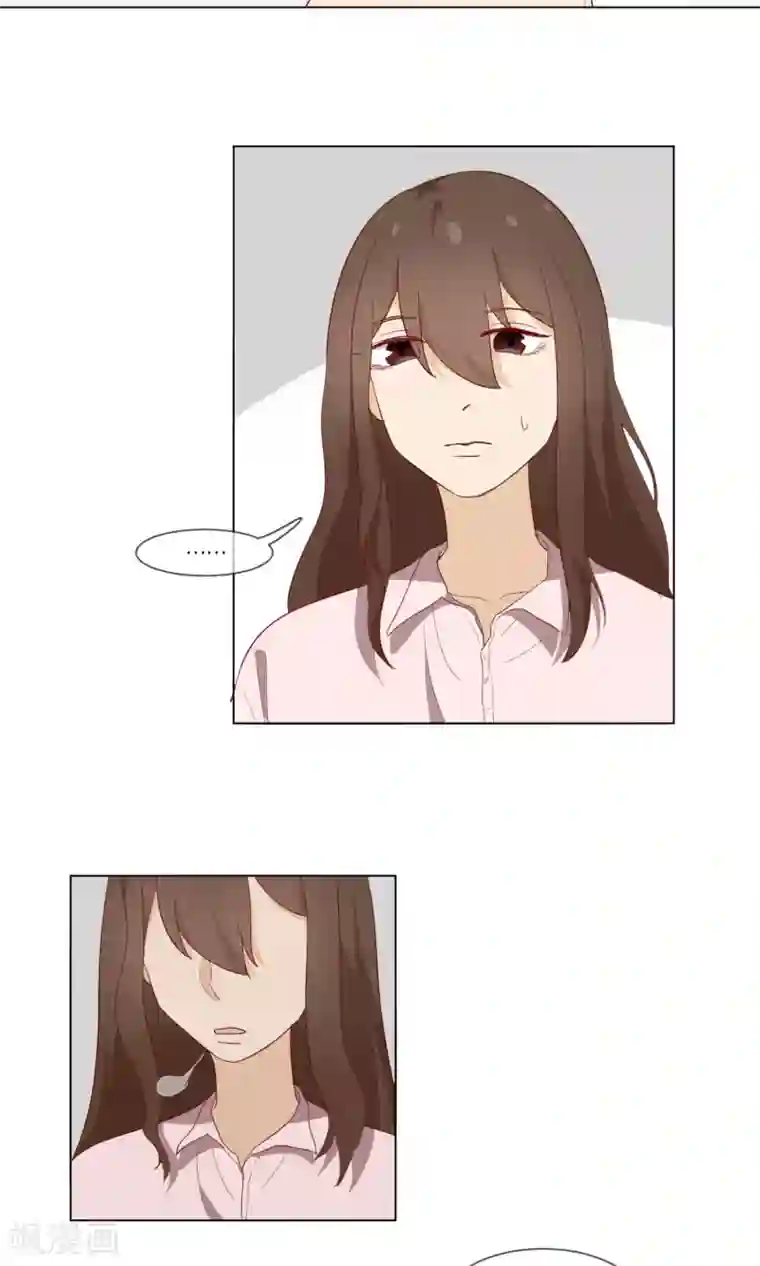 世界上的另一个我第14话 黑化