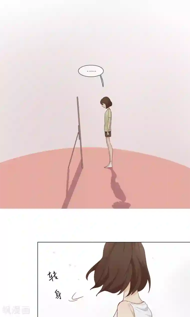 世界上的另一个我第14话 黑化