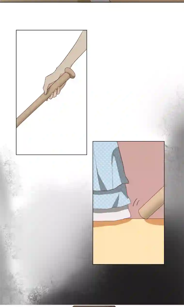 世界上的另一个我第14话 黑化