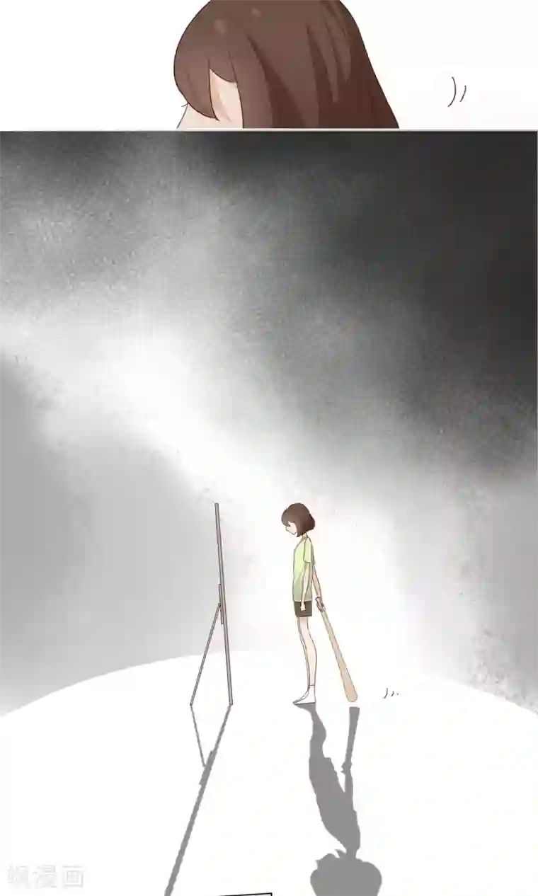 世界上的另一个我第14话 黑化