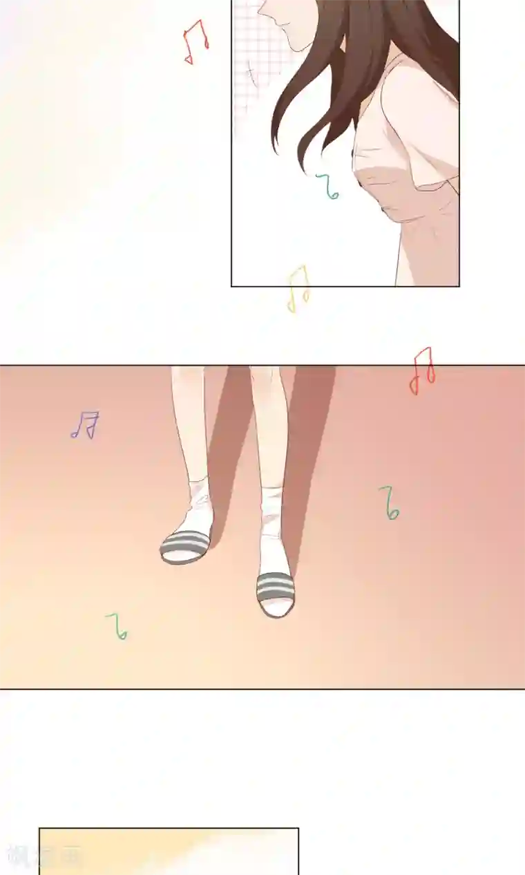 世界上的另一个我第14话 黑化