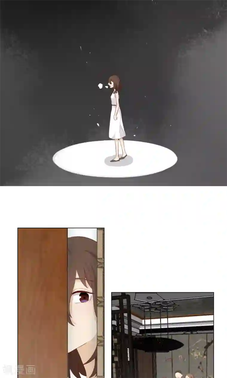 世界上的另一个我第14话 黑化