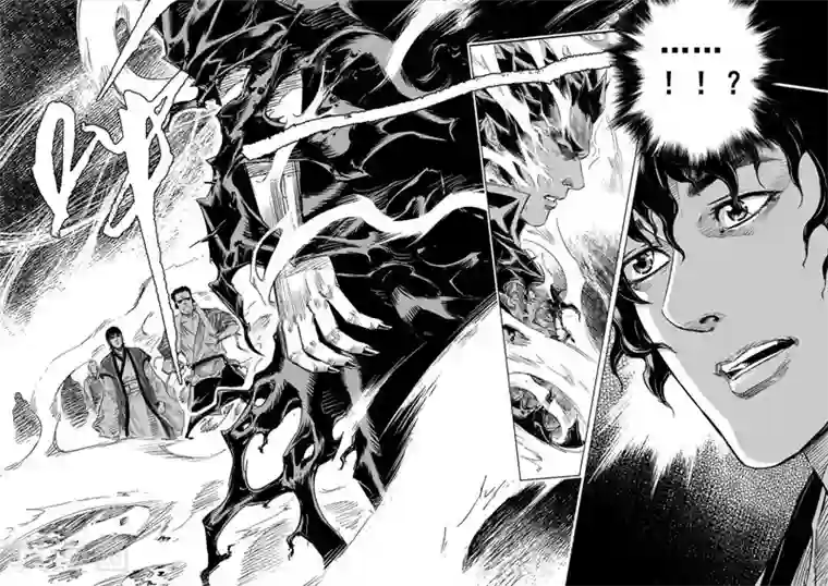 里番本子库acg茂男第26话 故人1