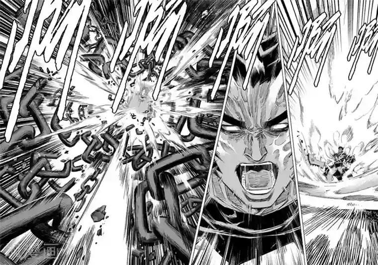 钟馗传第27话 故人2