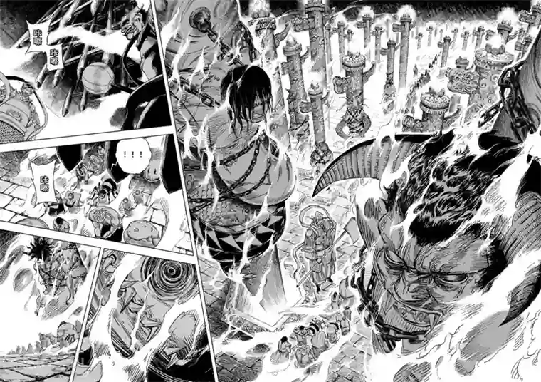 熟女 网友自拍 22p第31话 涅槃2