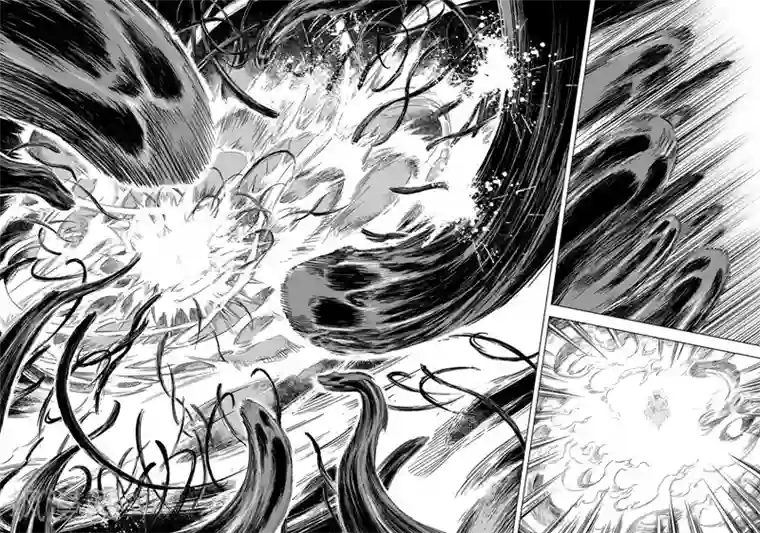 钟馗传第34话 陷阱1