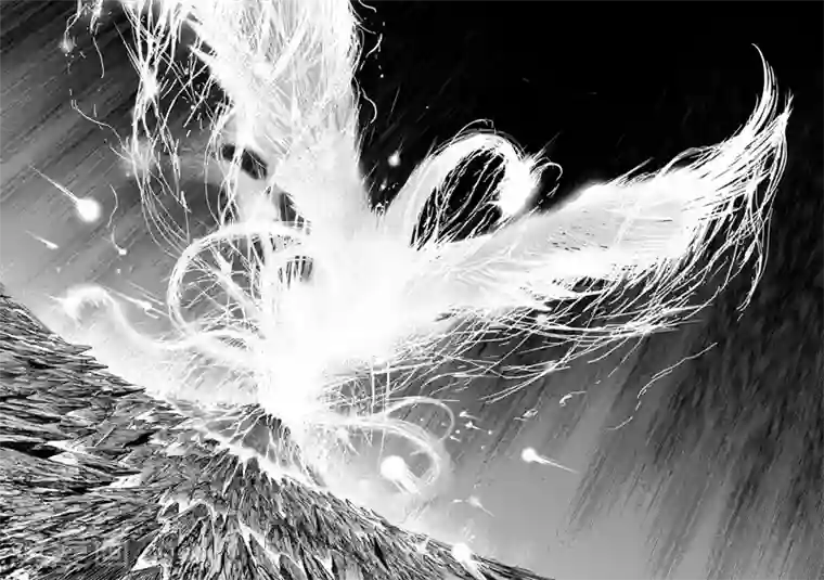 钟馗传第38话 上古之力