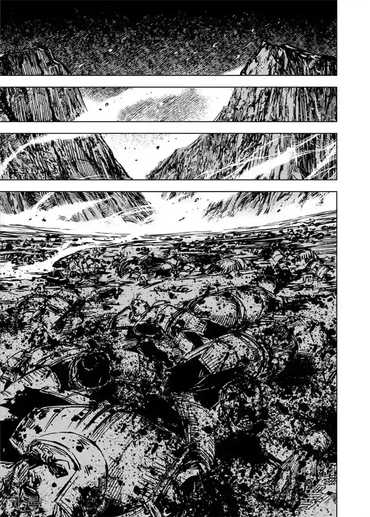 钟馗传第60话 屠杀2