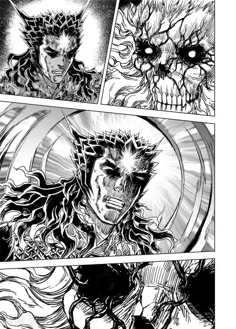 催眠王者荣耀强㢨第78话 决战上2