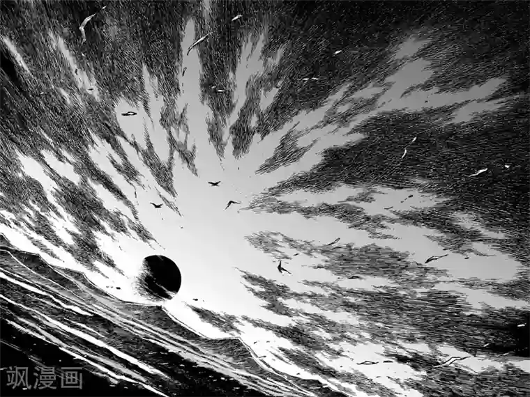 钟馗传第92话 鬼母3