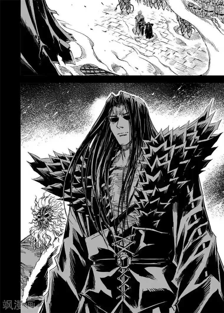 钟馗传第94话 地府之变2