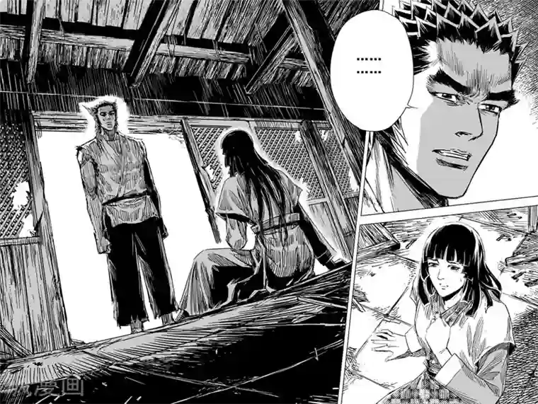 钟馗传第100话 终南镇2