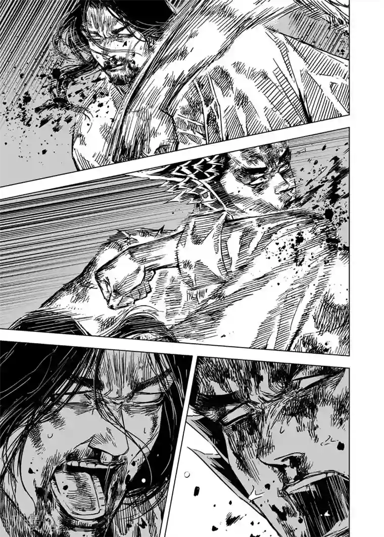 钟馗传第111话 心声1