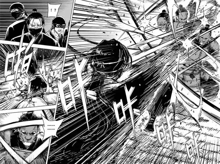 电车痴汉 地铁调教bl第133话 猎场3