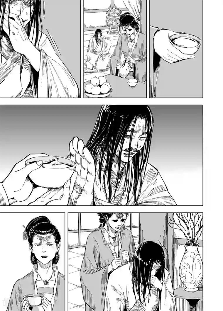 钟馗传第150话 长安2