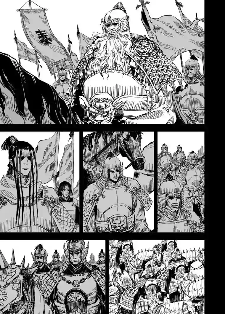 钟馗传第155话 神迹一1