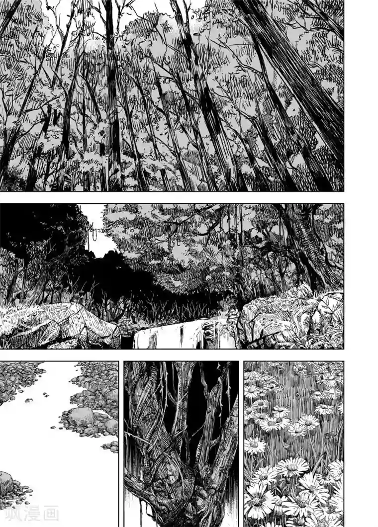 钟馗传第156话 神迹一2