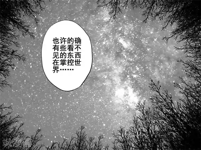 钟馗传第156话 神迹一2
