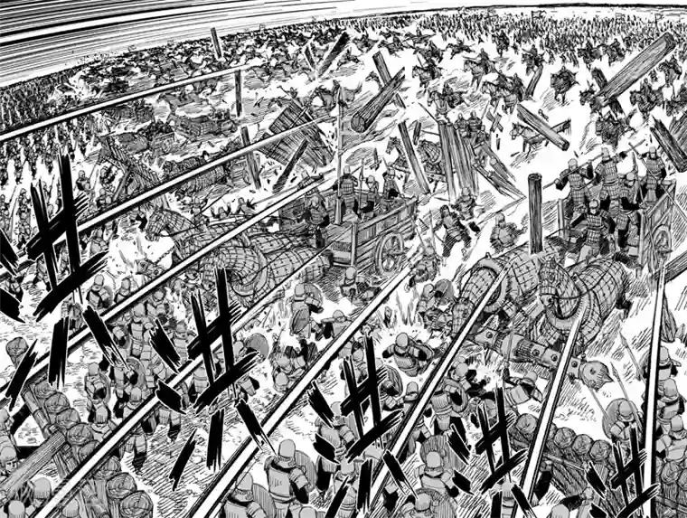 钟馗传第157话 神迹一3