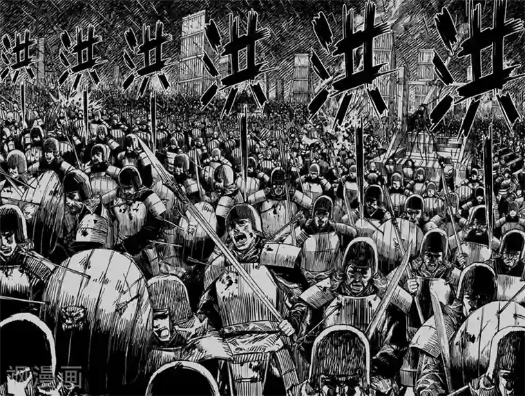 钟馗传第159话 神迹二2