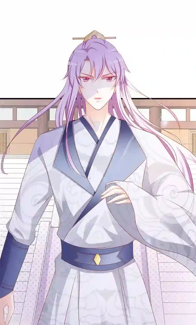 妖孽王爷第6话 风小姐的挑衅