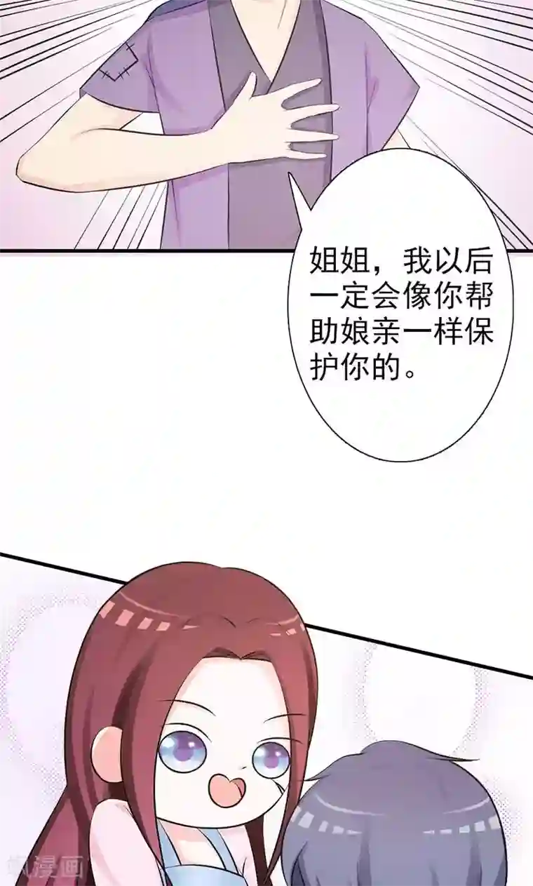 妖孽王爷第10话 路遇刺客