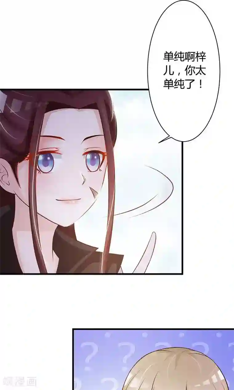 妖孽王爷第20话 举行拍卖会