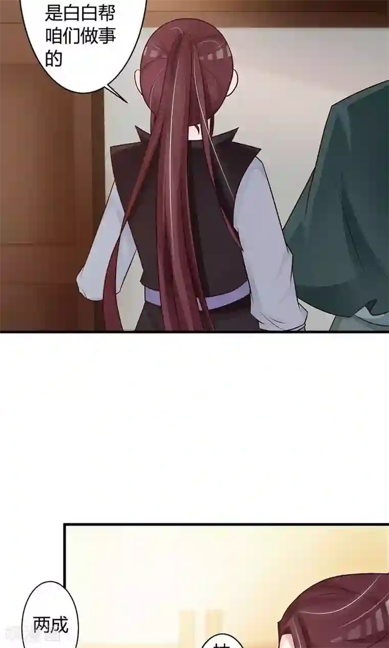 妖孽王爷第20话 举行拍卖会