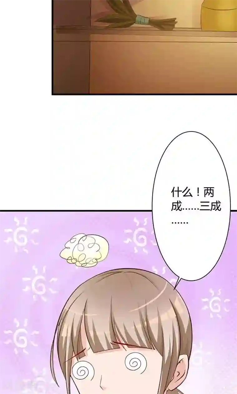 妖孽王爷第20话 举行拍卖会