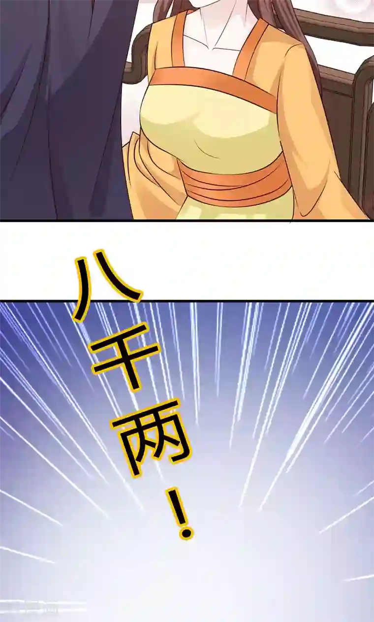 妖孽王爷第23话 大鱼上钩了