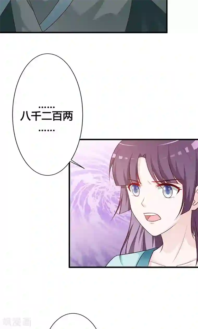 妖孽王爷第23话 大鱼上钩了