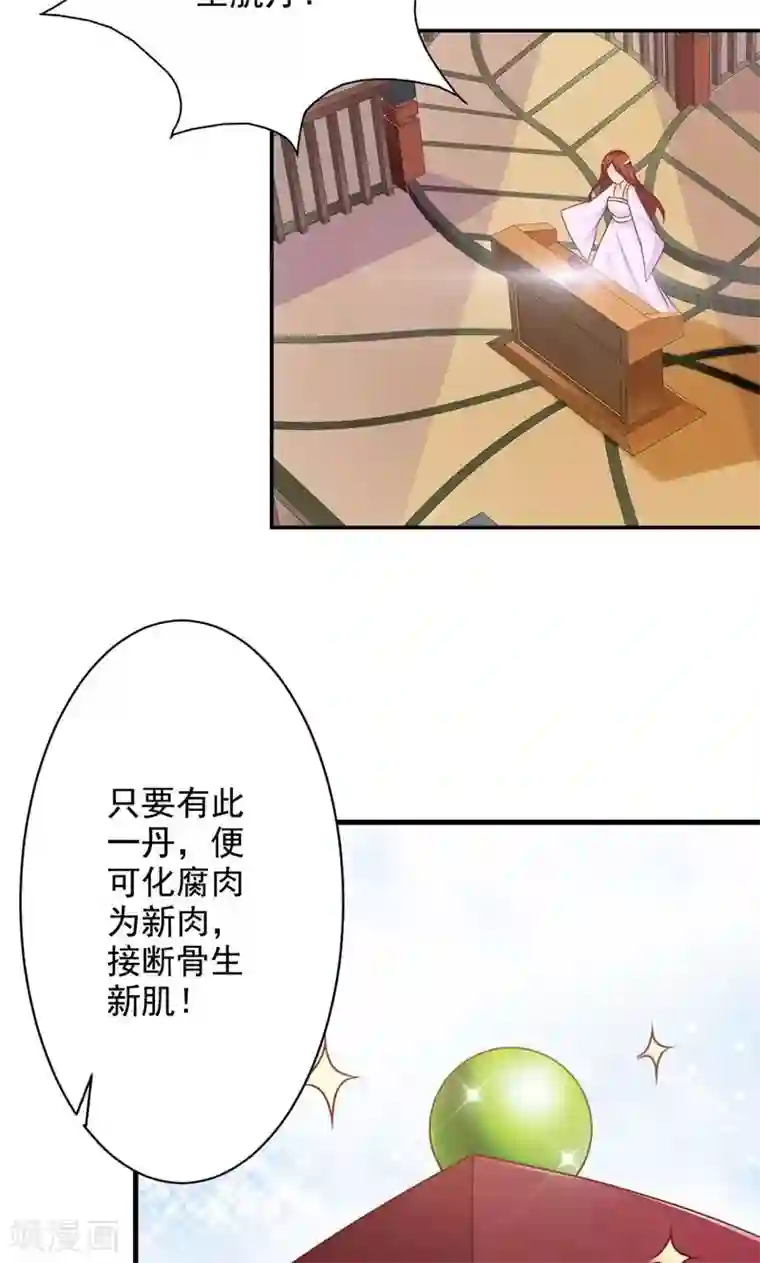 妖孽王爷第24话 夙凛王怎么来了