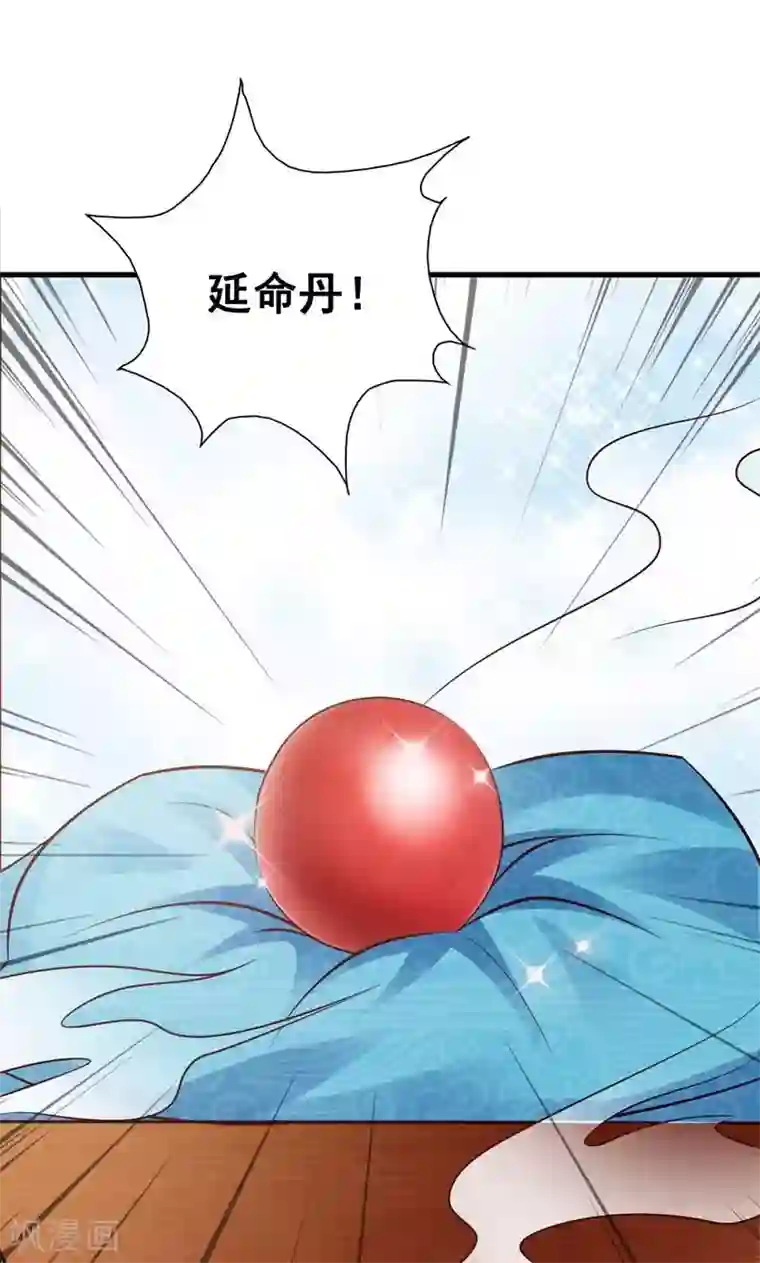 妖孽王爷第24话 夙凛王怎么来了