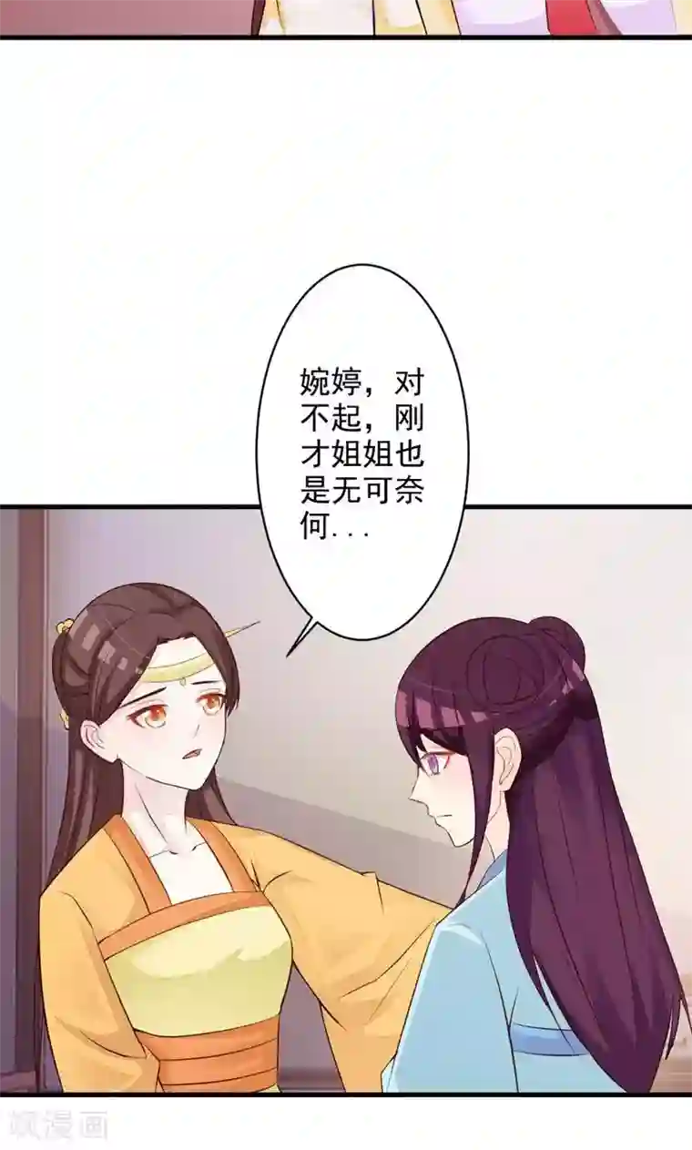 妖孽王爷第32话 隐藏身份