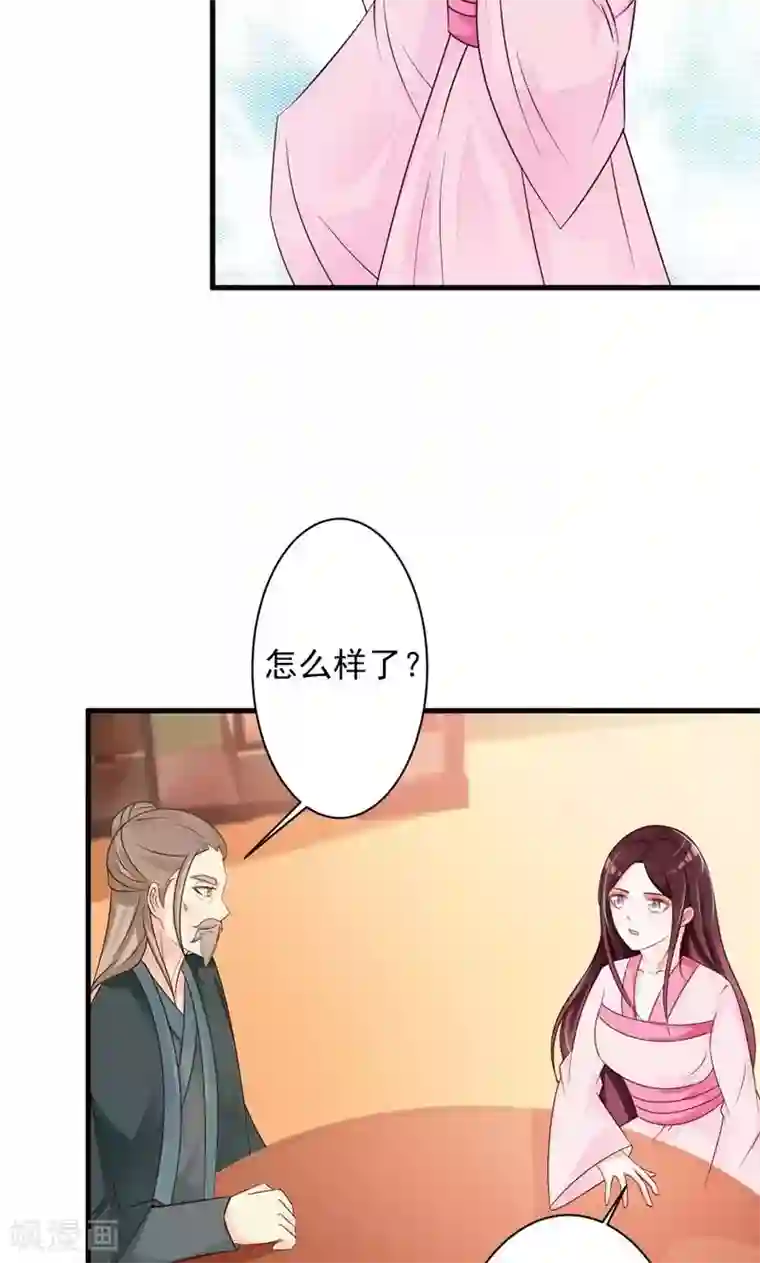 妖孽王爷第35话 疗伤