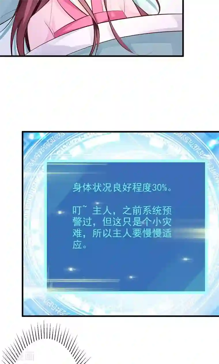 妖孽王爷第35话 疗伤