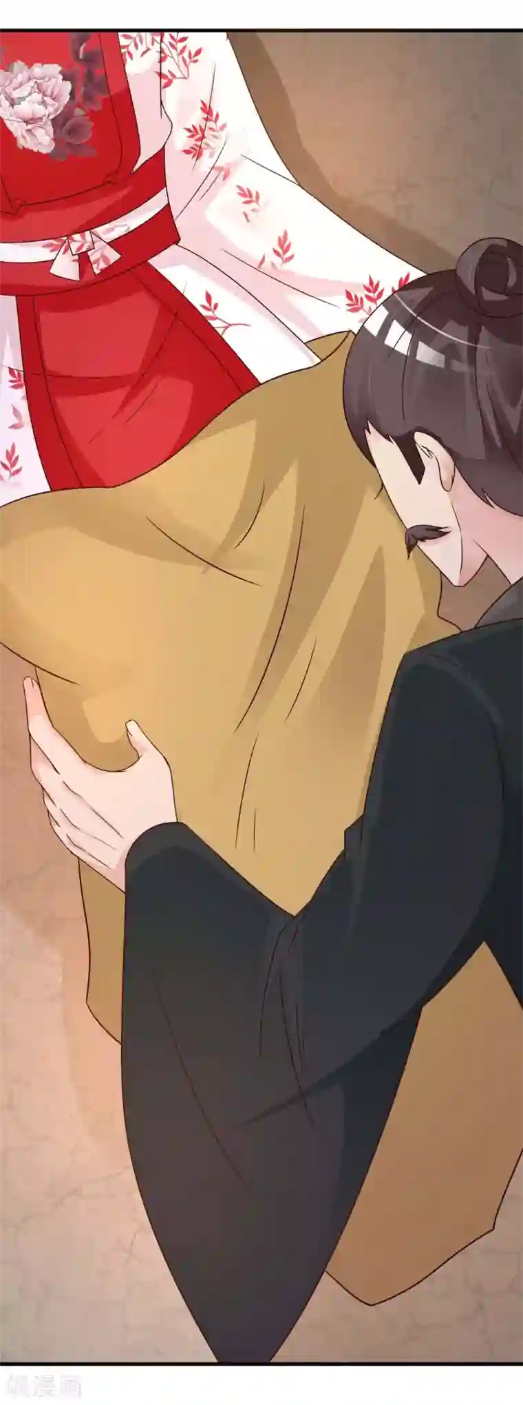 妖孽王爷第42话 多谢姑娘相救