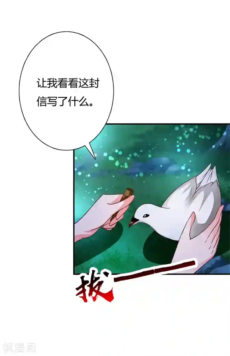 妖孽王爷第90话 师父怎么也在这？