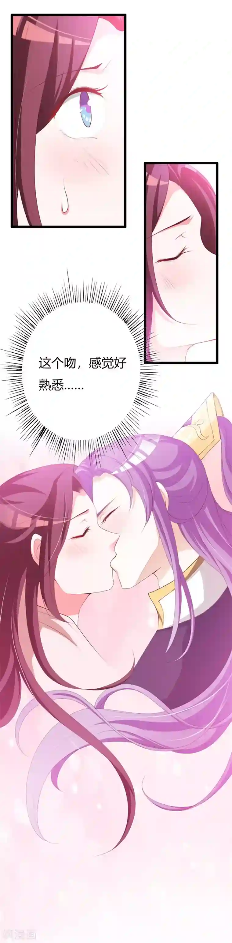 妖孽王爷第107话 我真的是夙凛王妃？