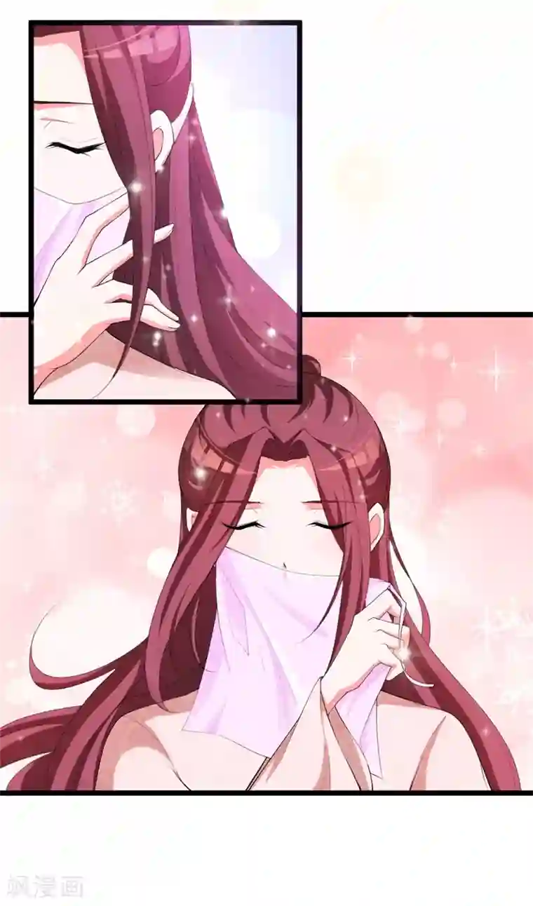 妖孽王爷第107话 我真的是夙凛王妃？